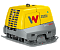 Виброплита Wacker Neuson DPU130r